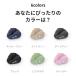 Yogibo Neck Pillow X JP Logo�i���M�{�[ �l�b�N�s���[ �G�b�N�X JP���S�j�A�C�}�X�N�t�� ��s�@��x�e���̉����ɕ֗� �J�^�J�i���S �� �֘A�摜2