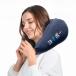 Yogibo Neck Pillow X JP Logo�i���M�{�[ �l�b�N�s���[ �G�b�N�X JP���S�j�A�C�}�X�N�t�� ��s�@��x�e���̉����ɕ֗� �J�^�J�i���S �� �֘A�摜3