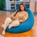 �y10��OFF�z Yogibo Lounger ���M�{�[ ���E���W���[ ��p�J�o�[ �ւ��J�o�[ �֘A�摜3