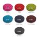 �y10��OFF�z Yogibo Round Pillow Logo �i���M�{�[ ���E���h �s���[ ���S�j �N�b�V���� ���z�c �ی^ ���E���h�s���[ �� �܂��� �r�[�Y�N�b�V���� �֘A�摜2