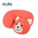 [28%OFF рождественская распродажа ] Yogibo Neck Pillow Cat -yogibo- подушка для шеи кошка ( Cosmo )