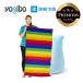 Yogibo Zoola Lite Premium ���M�{�[ �Y�[�� ���C�g �v���~�A�� Pride Edition�p�J�o�[ ���C���{�[ �ڐG�⊴ �ւ��J�o�[
