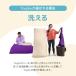 �y10��OFF�z ���M�{�[ �S�[�X�g Yogibo Ghost �w������ �\�t�@�N�b�V���� �I�u�� �N�b�V���� ������� u���N�b�V���� �I�N�b�V���� �w������ �֘A�摜3