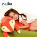 Yogibo Roll Animal Fox - roll животное лиса (fe -тактный us) лисица yogibo-