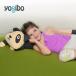 Yogibo Roll Animal Panda - roll животное Panda (she рубин ) Panda yogibo-