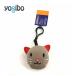 Yogibo Mate Strap Cat - Mate ремешок кошка ( Karl ) кошка экран очиститель yogibo- бисер мягкая игрушка бисер подушка 