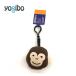 Yogibo Mate Strap Monkey - Mate ремешок Monkey (molison) экран очиститель yogibo- бисер мягкая игрушка бисер подушка 