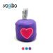 Yogibo Squeezibo Heart /yogibo-ski-jibo- Heart / -тактный отсутствует аннулирование товары / relax 
