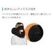 �y10��OFF�z �A�C�}�X�N�t���Ŕ�s�@��x�e���̉����ɕ֗� Yogibo Neck Pillow X Logo�i���M�{�[ �l�b�N�s���[ �G�b�N�X���S�j �� �l�b�N�s���[ �֘A�摜4