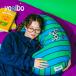 Yogibo Mega Moon Pillow Don�ft Panic�i���M�{�[ ���K���[���s���[ �h���g�p�j�b�N�j - Yogibo�bwiggle wiggle Collection