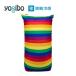 Yogibo Zoola Max�i ���M�{�[ �Y�[�� �}�b�N�X �jPride Edition ����LL�T�C�Y �\�t�@�[ �r�[�Y�\�t�@ ���C���{�[