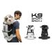 K9�X�|�[�c�T�b�Nknavigate 23kg�܂ł̌��p�@����w�������߂̃����b�N�@�����������Ԃ̈ړ������@���̈ړ��p�o�b�O