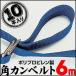 PP角カンベルト 6.0m 10本