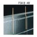 ͥ ե꡼󥯥󥫡ܥFCA2 FCA2-40  440-1240  50     ¤ʪ 