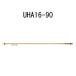 ͥ ˥ϥåȥ󥫡ܥM16 UHA-16-90  440-1390  10     ¤ʪ 
