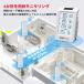 BaldrTherm �f�W�^�������x�v �\�[���[�����x�v ���C�����X 4���������v�� �Z�b�g �ō��E�Œቷ���x�L�^ �{��+�q�@3��t �Ǌ|�� ���X�^���h �����x ���� �֘A�摜3