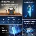 �|�[�^�u���d�� 300W �����_�S���`�E�� 55200mAh �É� �~�d�r �y�� �|�[�^�u���o�b�e���[ �������g �A�E�g�h�A �Ԓ��� �L�����v �n�k ��d PSE�F�� ��PayPay�� �֘A�摜1