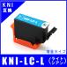 KNI-LC-L ñ�ʡ����ץ��� EPSON  KNI-6CL-L KNI �����б�  �ߴ����󥯡��饤�ȥ���������