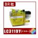 LC3119Y (ICåդ)֥饶 BROTHER  LC3119б  ߴ󥯡