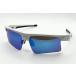 OAKLEY Oacley BiSphaera Speed тиски fiela скорость солнцезащитные очки OO9534-0468 спортивный 68 размер стандартный товар спорт Performance легкий 