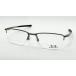 OAKLEY Oacley SOCKET5.5 гнездо 5.5 Alloy Collection очки рама OX3218 1752( титан ) 52 размер квадратное неполная оправа 
