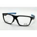 OAKLEY Oacley Versafuse SQva-sa плавкий предохранитель очки рама OX8201 0158( атлас черный ) спортивного типа 58 размер квадратное жизнь стиль 