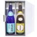 .. холод слива .. сравнение Niigata земля sake 720ml× 2 шт .. холод слива ... холод слива белый японкое рисовое вино (sake) .. сравнение комплект подарок подарок по случаю конца года sake подарок . покупка 