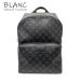  Louis Vuitton Apollo рюкзак монограмма Eclipse M43186 рюкзак Yokohama BLANC