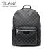  Louis Vuitton joshu рюкзак Damier gla Fit N41473 рюкзак Yokohama BLANC