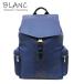  Louis Vuitton рюкзак Taiga лама кобальт M30419 рюкзак Yokohama BLANC