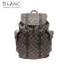  Louis Vuitton Christopher PM рюкзак монограмма мака sa-M43735 рюкзак Yokohama BLANC