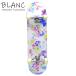  Louis Vuitton skateboard water color GI0622 wood white multicolor LOUIS VUITTON Yokohama BLANC