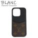  Louis Vuitton бампер 14PRO для iPhone кейс монограмма машина f кожа M82000 смартфон кейс nowa-ru чёрный Louis Vuitton Yokohama BLANC