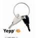 [ бесплатная доставка ]Yepp Nexxt Spare Keysi.p next Mini next maxi специальный запасной ключ 2 шт. комплект 