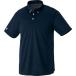 ZETT ゼット 野球　ソフトボール 野球 ベースボールポロシャツ ボタンダウンポロシャツ 22SS ネイビー ポロシャツ(bot83-2900)