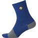  Descente бейсбол софтбол 5 пальцев короткие носки 20SS Royal носки (c8702b-roy)