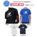  название inserting вышивка 1 уровень бесплатный Sport Essentials Logo T-Shirt тренировка футболка короткий рукав сувенир .. вышивка New balance mt41502