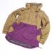 VOLCOM Characters Pullover JKT размер S [ б/у ] одежда для сноуборда жакет сноуборд Volcom ano подставка мужской type ..#h