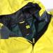 VOLCOM Wolf Ins JKT �T�C�YL �y���Áz�X�m�[�{�[�h �E�F�A �W���P�b�g �X�m�{ �{���R�� ���[�X �L�b�Y �q���p #Q �֘A�摜3