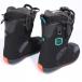 16-17 SALOMON Ivy �y���Áz�X�m�[�{�[�h �u�[�c �C �X�m�{ �T������ �I�[�����E���h ���f�B�[�X 2017�N �^���� �֘A�摜4