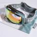 15-16 bolle Gravity Alex Pullin Signature [ б/у ] сноуборд защитные очки сноуборд лыжи 2016 год type ..21600