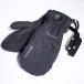  прекрасный товар 24-25 VOLCOM Stay Dry GORE-TEX Mitt размер XL [ б/у ] сноуборд перчатка сноуборд Volcom Gore-Tex рукавица перчатка мужской 2025 год 