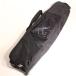  beautiful goods BURTON Wheelie Gig Bag size 156 [ used ] snowboard snowboard Barton board case Wheel case bag men's lady's 2013 year type ..