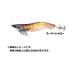 【メール便対応】ヤマシタ エギ王Kスーパーシャロー 3号 (カラー:001 金アジ)