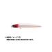 アムズデザイン(ima) ルアー コスケ 110F (カラー:KK110-001 レッドヘッドパールOB)
