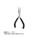  Osaka рыболовные снасти PROX( Prox ) sharp split кольцо плоскогубцы распорка PX8512S