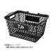  Daiwa мульти- корзина ( цвет : черный )
