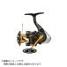  Daiwa 23 Regalis LT3000D-C