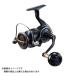  Daiwa 23 saltiga 4000-XH