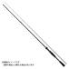  Daiwa 23 Silver Wolf 76ML-S*W [ большой товар 1]
